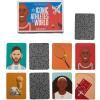 Memory ICONIC ATHLETES, 50 cartes, Printworks