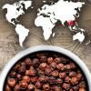 Piment rouge KAMPOT PREMIUM 3 x 20 g, Peugeot