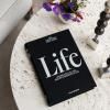 Album photo LIFE, noir, Printworks