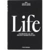 Album photo LIFE, noir, Printworks