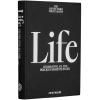 Album photo LIFE, noir, Printworks