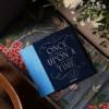 Livre de souvenirs ONCE UPON A TIME, bleu, Printworks