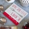 Livre de recettes TODAY'S SPECIAL, beige, Printworks