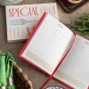 Livre de recettes TODAY'S SPECIAL, beige, Printworks