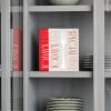 Livre de recettes TODAY'S SPECIAL, beige, Printworks