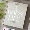 Album photo A DOG´S LIFE, beige, Printworks