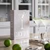 Set cocktail THE ESSENTIALS, set de 3 pc, Printworks