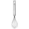 Fouet ORIGINAL PROFI 25 cm, petit, argent, acier inoxydable, Fissler