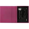 Ensemble d'ustensiles pour le thé THE ESSENTIALS, set de 3 pc, Printworks