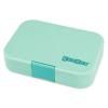 Lunchbox ORIGINAL 6 625 ml, turquoise / Paris, plastique, Yumbox