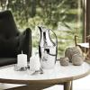 Support bougie pilier PAPILIO UNO 12 cm, cuivre, métal, Stelton