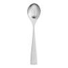 Cuillère à café MAYA 14 cm, set de 6 pc, argent, acier inoxidable, Stelton