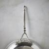 Poêle universelle OPUS PRIMA 26 cm, argent, acier inoxydable, Ruffoni