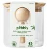 Pot à café PKV-049 800 ml, verre / bambou, Pebbly