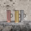Pichet isotherme EM77 1 l, argent, acier inoxydable, Stelton