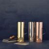 Pichet isotherme EM77 1 l, argent, acier inoxydable, Stelton