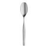 Cuillère à dessert CAPELANO 19 cm, argent, acier inoxydable, Stelton