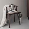 Pichet isotherme EM77 500 ml, argent, acier inoxydable, Stelton