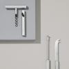 Tire-bouchon ORIGINAL 10 cm, argent, acier inoxydable, Stelton