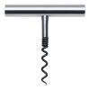 Tire-bouchon ORIGINAL 10 cm, argent, acier inoxydable, Stelton
