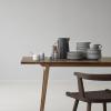 Pichet isotherme EMMA 1,2 l, pour le café, noir, acier inoxydable, Stelton
