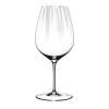 Verre à eau Cabernet/Merlot PERFORMANCE Riedel
