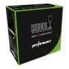 Verre à eau Cabernet/Merlot PERFORMANCE Riedel