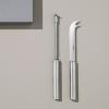 Coupe fromage ORIGINAL 22 cm, à fil, argent, acier inoxidable, Stelton