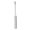 Coupe fromage ORIGINAL 22 cm, argent, acier inoxidable, Stelton
