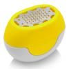 Zesteur FLEXI ZESTI 7 cm, jaune, silicone, Microplane