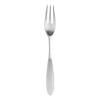 Cuillère à dessert MAGNUM 19 cm, argent, acier inoxydable, Stelton
