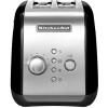 Grille-pain 5KMT221 29 cm, noir, KitchenAid