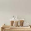 Verre tumbler PILASTRO 350 ml, set de 4 pc, transparent, Stelton