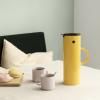 Tasse à café 200 ml, set de 2 pc, lavande, grès, Stelton