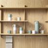 Tasse à café 200 ml, set de 2 pc, lavande, grès, Stelton