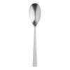 162149 dezertni lzicka tiki 14 cm stribrna nerezova ocel stelton