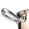 Faitout CON CLASSE 22 cm, cuivre, Ruffoni