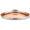 Couvercle de marmite CON CLASSE 30 cm, cuivre, Ruffoni
