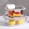Pompe de mise sous-vide PKV-057 8 cm, blanc, plastique, Pebbly