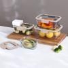 Pompe de mise sous-vide PKV-057 8 cm, blanc, plastique, Pebbly