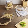 Pompe de mise sous-vide PKV-057 8 cm, blanc, plastique, Pebbly
