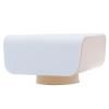 Pompe de mise sous-vide PKV-057 8 cm, blanc, plastique, Pebbly