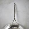 Casserole à sauce OPUS PRIMA 20 cm, argent, acier inoxydable, Ruffoni