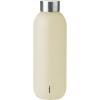 Bouteille isotherme KEEP COOL 600 ml, jaune doux, Stelton