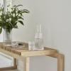 Carafe à eau PILASTRO 1 l, transparent, verre, Stelton