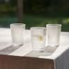 Carafe à eau PILASTRO 1 l, transparent, verre, Stelton