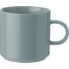 Tasse à café 200 ml, set de 2 pc, vert poudré, grès, Stelton