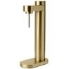 Gazéificateur BRUS 42 cm, laiton, acier inoxydable, Stelton