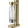 Gazéificateur BRUS 42 cm, laiton, acier inoxydable, Stelton