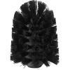 Brosse de toilettes FJORD 41 cm, noir, fer / plastique, Stelton
